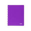 5412831357065-Atoma - Cahier polypro A5 - 144 pages - petits carreaux (5x5 mm) - mauve-P_405119153_1-0