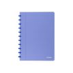 5412831372020-Atoma - Cahier polypro A4 (21x29,7 cm) - 144 pages - ligné - bleu-P_405119156_1-0