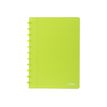 5412831372037-Atoma - Cahier polypro A4 (21x29,7 cm) - 144 pages - ligné - vert-P_405119157_1-0