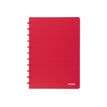 5412831372044-Atoma - Cahier polypro A4 (21x29,7 cm) - 144 pages - ligné - rouge-P_405119158_1-0