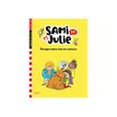 9782017220480-Étranges bobos chez les animaux - Sami et Julie - CP/CE1 - Bande dessinée-P_405119292_1-0