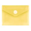 4250037421880-FolderSys - Pochette velcro - pour A7 - pour 50 feuilles - jaune transparent-P_405119330_1-0