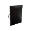 3135250926217-Viquel Creativ Gallery - Boîte de classement avec poignée A3 - noir-P_405119361_2-1