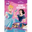 9782508052491-Disney Princesses - Star Color : Cendrillon et Blanche-Neige-P_405119365_1-0