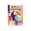 9782508053177-Mon gros livre de coloriage - Perroquets-P_405119371_2-1