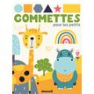 9782508050077-Gommettes pour les petits : Girafe-Hippo-P_405119380_1-0