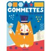 9782508050121-Gommettes pour les petits : Chat Aristo-P_405119381_1-0