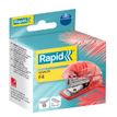 4051661037993-Rapid - Mini Agrafeuse Colour'Breeze - capacité 10 feuilles - agrafes 24/6 ou 26/6 - Cora-P_405119479_4-3