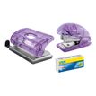 4051661038006-Rapid - Mini Agrafeuse Colour'Breeze - capacité 10 feuilles - agrafes 24/6 ou 26/6 - Lava-P_405119480_1-3