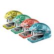 4051661030819-Rapid Colour'Breeze - Mini agrafeuse - capacité de 10 feuilles - agrafes 24/6 ou 26/6 - disponi-P_405119481_1-0