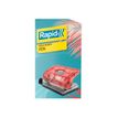 4051661038013-Rapid Colour'Breeze - Mini perforateur 2 trous - pour 10 feuilles - corail-P_405119483_1-1