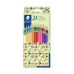 4007817079904-STAEDTLER Pattern - 24 Crayons de couleur - couleurs assorties-P_405119493_2-1