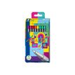 4007817087480-STAEDTLER triplus 334 Happy - 10 Feutres fins - couleurs assorties-P_405119500_1-0