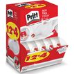 4057278003758-Pritt Eco Flex - 12+4 Rollers de correction rechargeables - 4,2 mm x 10 m-P_405119508_1-0