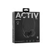 3303170104965-T'nB ACTIV 400S - micro-casque sans fil -  rechargeable USB Type-C-P_405119514_6-3