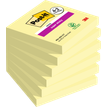 4054596926141-Post-it - 4 Blocs notes + 2 gratuits de 90 feuilles Super Sticky - jaune canari - 76 x 76 -P_405119519_1-0