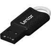 843367128242-Lexar JumpDrive V40 - clé USB 8 Go - USB 2.0-P_405119523_1-0