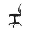 -Fauteuil de bureau OLIVIA - sans accoudoirs - noir-P_405119528_3-2