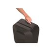 0043859769018-Fellowes Powershred LX25 - Destructeur de documents coupe croisée - 6 feuilles - Corbeill-P_405119532_1-8