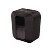 0043859769018-Fellowes Powershred LX25 - Destructeur de documents coupe croisée - 6 feuilles - Corbeil-P_405119532_13-6