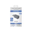 3571211467120-Force Power - chargeur secteur pour smartphone - USB-C - gris - 65 Watt-P_405119550_1-2