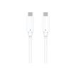 3571211435471-Bigben - Câble de charge et de synchronisation USB-C - 2 m - blanc-P_405119556_3-1