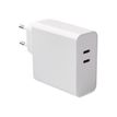 3571211459286-BigBen chargeur secteur pour smartphone 2 USB-C - blanc - 20 et 45 Watt-P_405119558_2-0
