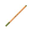 4006381574662-STABILO point 88 - Feutre fin - 0.4 mm - vert mousse-P_405119609_1-0