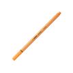 4006381579278-STABILO point 88 - Feutre fin - 0.4 mm - orange papaye-P_405119612_1-0