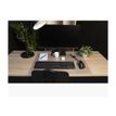 3130630296300-Exacompta Crystal - Sous-main - 50 x 65 cm - incolore-P_405119616_2-2