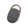 6925281979378-JBL Clip 4 - Mini enceinte sans fil - bluetooth - vert-P_405119684_3-2