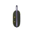 6925281979378-JBL Clip 4 - Mini enceinte sans fil - bluetooth - vert-P_405119684_5-4