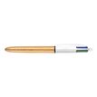 3086123593916-BIC 4 Couleurs Festifs - 3 Stylos à bille 4 couleurs-P_405119686_6-6
