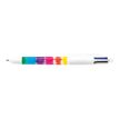 3086123679047-BIC 4 Couleurs Decors - Stylo à bille 4 couleurs-P_405119689_1-0