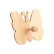 3532431009798-Graine Creative - patère en bois motif papillon - 14 x 13 x 5 cm-P_405119717_1-0