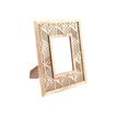 3532431013269-Graine Creative - cadre photo ajouré en bois motif ethnique - 24 x 29 x 1.3 cm-P_405119722_1-0