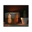 3532431015584-Graine Creative - photophore en bois motif ananas  - 10 x 10 x 10 cm-P_405119729_2-1