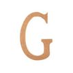 3532431039573-Graine Creative - lettre de décoration - G - 22 x 1,2 cm-P_405119737_1-0