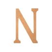3532431039641-Graine Creative - lettre de décoration - N - 22 x 1,2 cm-P_405119744_1-0