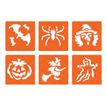 3471052259550-Graine Creative - Lot de 6 pochoirs - halloween-P_405119774_1-0
