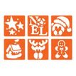 3471052259710-Graine Creative - Lot de 6 pochoirs - noel 3-P_405119775_1-0