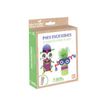 3532437506314-Graine Creative - kit fabrication de monstre - je recycle des rouleaux de papier-P_405119896_1-0