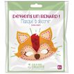 3471057507083-Graine Creative - Masque à décorer Renard-P_405119903_1-0