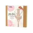 3532437910586-Graine Creative Ma Déco - kit macramé suspension cercle en bambou - 26 x 70 cm-P_405119912_1-0