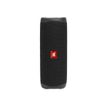 6925281954566-JBL Flip 5 - Enceinte portable sans fil -  étanche - noir-P_405119962_4-3