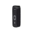 6925281954566-JBL Flip 5 - Enceinte portable sans fil -  étanche - noir-P_405119962_5-4