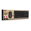 3567049009007-PORT Connect - ensemble clavier et souris filaire - Azerty-P_405119989_1-8