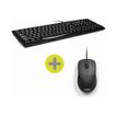 3567049009007-PORT Connect - ensemble clavier et souris filaire - Azerty-P_405119989_10-7