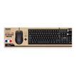 3567049009007-PORT Connect - ensemble clavier et souris filaire - Azerty-P_405119989_2-5
