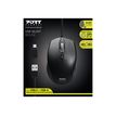 3567049007119-PORT DESIGNS - Souris filaire - silencieuse - noir-P_405119992_3-3
